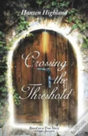 Capa do artigo Crossing The Threshold