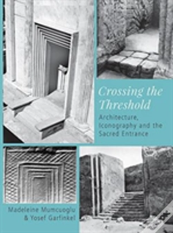 Capa do artigo Crossing The Threshold