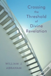 Capa do artigo Crossing The Threshold Of Divine Revelation