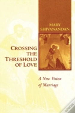 Capa do artigo Crossing The Threshold Of Love