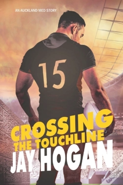 Capa do artigo Crossing The Touchline: Auckland Med. 2