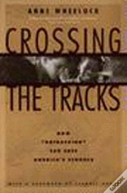 Capa do artigo Crossing The Tracks