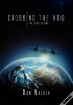 Capa do artigo Crossing The Void