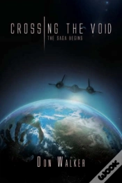 Capa do artigo Crossing The Void