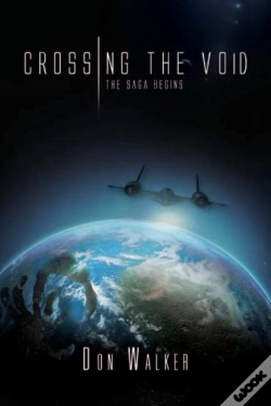 Capa do artigo Crossing The Void
