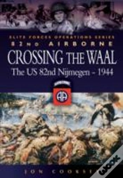Capa do artigo Crossing The Waal