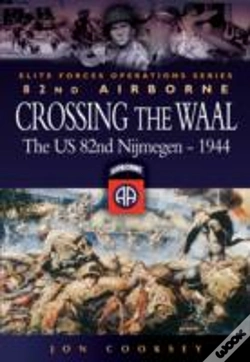 Capa do artigo Crossing The Waal