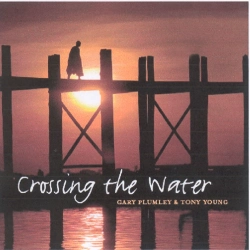 Capa do artigo Crossing the Water - CD
