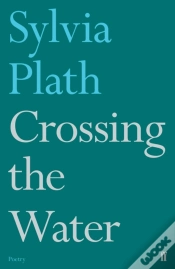 Capa do artigo Crossing The Water