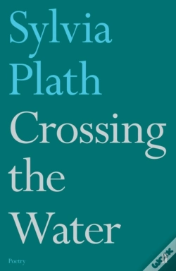 Capa do artigo Crossing The Water