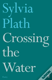 Capa do artigo Crossing The Water