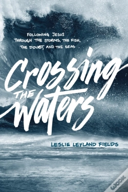 Capa do artigo Crossing The Waters