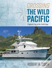 Capa do artigo Crossing The Wild Pacific