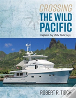 Capa do artigo Crossing The Wild Pacific