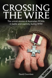 Capa do artigo Crossing The Wire