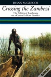 Capa do artigo Crossing The Zambezi