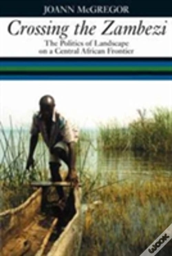 Capa do artigo Crossing The Zambezi