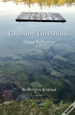 Capa do artigo Crossing Thresholds, Island Reflections