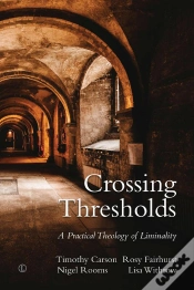 Capa do artigo Crossing Thresholds