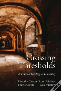 Capa do artigo Crossing Thresholds