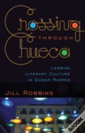 Capa do artigo Crossing Through Chueca