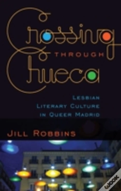 Capa do artigo Crossing Through Chueca