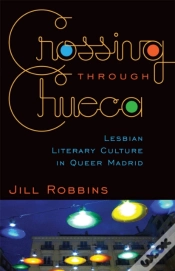 Capa do artigo Crossing Through Chueca