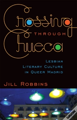 Capa do artigo Crossing Through Chueca