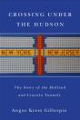 Crossing Under The Hudson - Preview