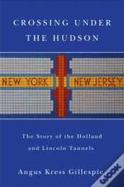 Capa do artigo Crossing Under The Hudson
