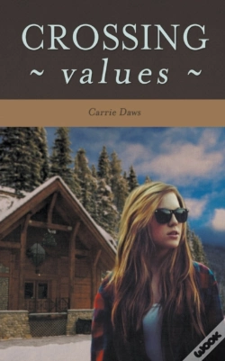 Capa do artigo Crossing Values