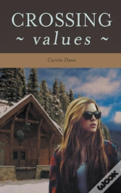 Capa do artigo Crossing Values