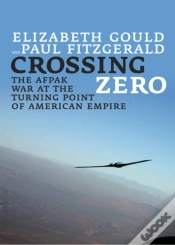 Capa do artigo Crossing Zero
