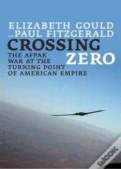 Capa do artigo Crossing Zero