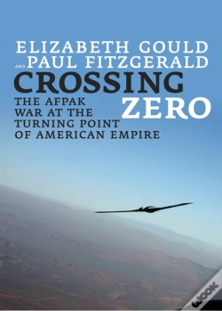 Capa do artigo Crossing Zero