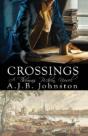 Crossings, A Thomas Pichon Novel - Preview