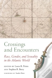 Capa do artigo Crossings And Encounters