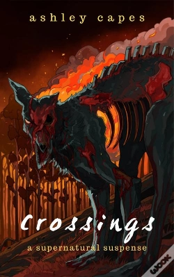 Capa do artigo Crossings