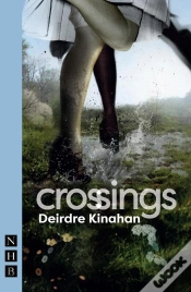 Capa do artigo Crossings