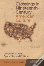Capa do artigo Crossings In Nineteenth-Century American Culture