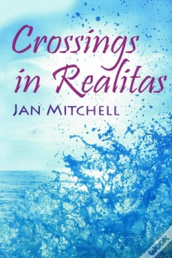 Capa do artigo Crossings In Realitas