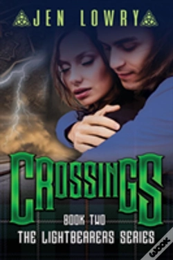 Capa do artigo Crossings