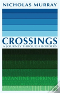 Capa do artigo Crossings