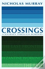 Capa do artigo Crossings