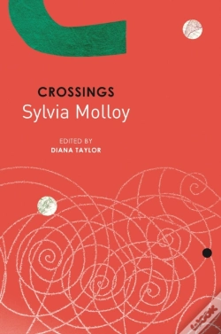 Capa do artigo Crossings