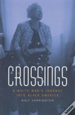 Capa do artigo Crossings