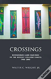 Capa do artigo Crossings