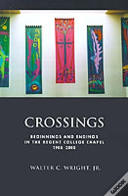 Capa do artigo Crossings