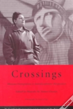 Capa do artigo Crossings