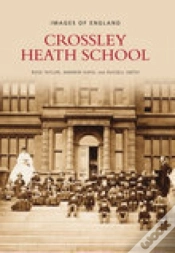 Capa do artigo Crossley Heath School